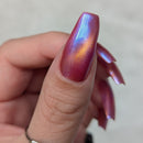 Emily De Molly - Disarm Nail Polish (Magnetic)