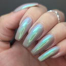 Emily De Molly - Disconnected Nail Polish