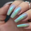 Emily De Molly - Disconnected Nail Polish