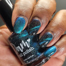 Dam Nail Polish - Dog Nail Polish (Magnetic)
