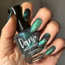 Dam Nail Polish - Dog Nail Polish (Magnetic)