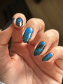 Dam Nail Polish - Dog Nail Polish (Magnetic)