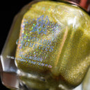 Clionadh Cosmetics - Doppelgänger Nail Polish (Magnetic)