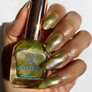 Clionadh Cosmetics - Doppelgänger Nail Polish (Magnetic)