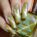 Clionadh Cosmetics - Doppelgänger Nail Polish (Magnetic)