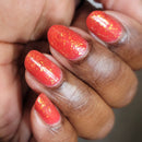 Dam Nail Polish - Dragon Nail Polish