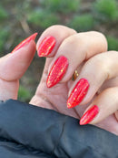 Dam Nail Polish - Dragon Nail Polish