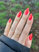 Dam Nail Polish - Dragon Nail Polish