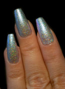 UberChic Beauty - Dream Maker Nail Polish