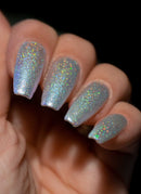 UberChic Beauty - Dream Maker Nail Polish