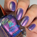 Clionadh Cosmetics - Dreamscape Nail Polish