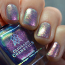 Clionadh Cosmetics - Dreamscape Nail Polish