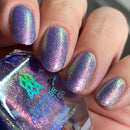 Clionadh Cosmetics - Dreamscape Nail Polish