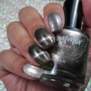 KBShimmer - Root Awakening Nail Polish (Magnetic)