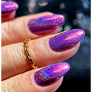Phoenix - Crazy Together Nail Polish