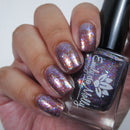 Emily De Molly - Turn Around Nail Polish