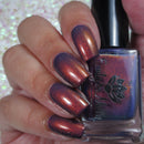 Emily De Molly - Broken Promises Nail Polish (Thermal)