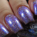 Emily De Molly - Never Stood A Chance Nail Polish