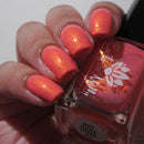 Emily De Molly - Not Quite There Nail Polish