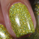KBShimmer - Shake It Up Nail Polish