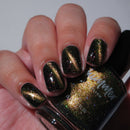 KBShimmer - Light Years Ahead Nail Polish (Magnetic)