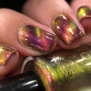 Phoenix - For Rocket Nail Polish (Magnetic)