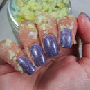 KBShimmer - Farmer’s Market Sugar Scrub