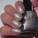 KBShimmer - You Wish Nail Polish