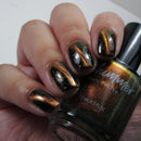KBShimmer - Simply Mars-velous Nail Polish (Magnetic)