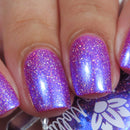 Emily De Molly - Survey Results Nail Polish