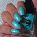 Emily De Molly - No Big Deal Nail Polish