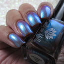 Emily De Molly - Animated Gaze Nail Polish