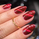Phoenix - I'm Back Chicago Nail Polish (Magnetic)