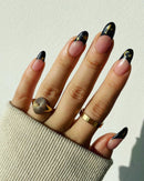 Deco Beauty - Picnic (Paris) Nail Stickers