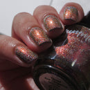 KBShimmer - Yarned And Dangerous Nail Polish
