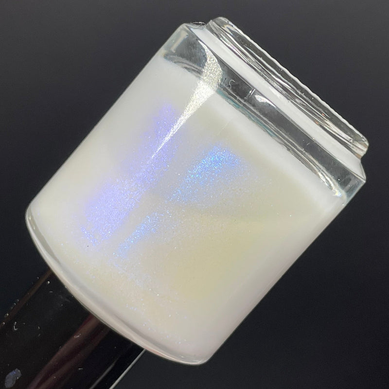 Dam Nail Polish - Merely a Mirage Nail Polish (Solar)