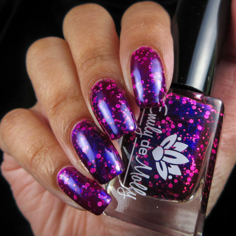 Emily De Molly - Styx Nail Polish