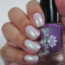 Emily De Molly - Ghostly Apparition Nail Polish (Thermal)