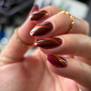 Phoenix - I'm Back Chicago Nail Polish (Magnetic)