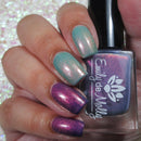 Emily De Molly - Over And Over Nail Polish (Thermal)