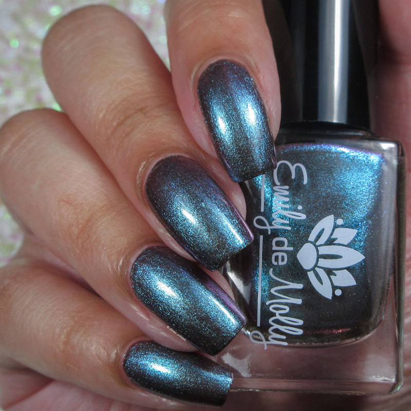 Emily De Molly - Opposite Order Nail Polish