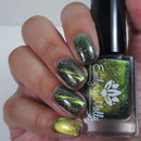 Emily De Molly - Golden Hour Nail Polish (Magnetic)