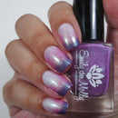 Emily De Molly - Ghostly Apparition Nail Polish (Thermal)