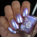 Emily De Molly - Have My Heart Nail Polish