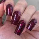 Emily De Molly - It Never Ends Nail Polish
