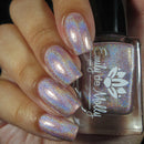 Emily De Molly - Holding Onto Hope Nail Polish