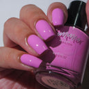 KBShimmer - Crimp My Style Nail Polish