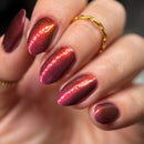 Phoenix - Hurricane Nail Polish