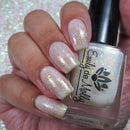 Emily De Molly - Sheer Tint Opal Nail Polish