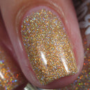 KBShimmer - Hay Good Lookin’ Nail Polish